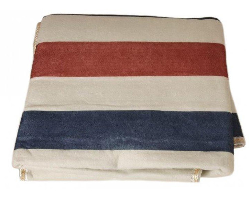 Простынь электрическая Electric Blanket 150х120см (полосы, Разноцветные) Простынь электрическая Electric Blanket 150х120см (полосы, Разноцветные)