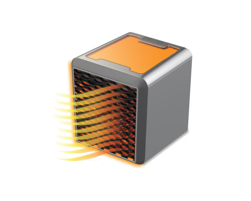 Великий Керамічний нагрівач Heater Pure Warmth 1500W Великий Керамічний нагрівач Heater Pure Warmth 1500W