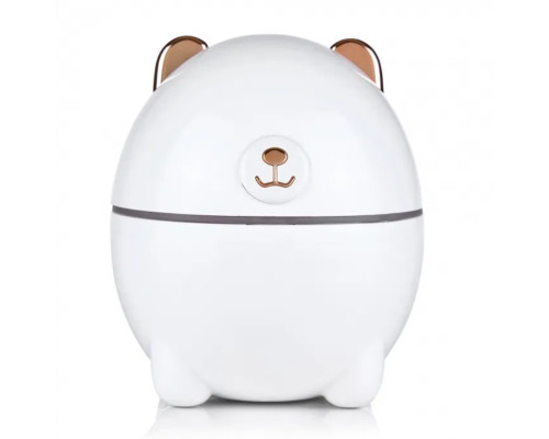Зволожувач повітря і нічник 2в1 Humidifiers Rabbit