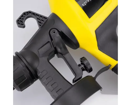 Краскораспылитель электрический Electric Paint Sprayer Elite