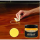 Полироль для мебели Beewax 80 г / Восковой полироль для мебели