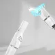 Беспроводной вакуумный пылесос для сухой и влажной уборки K3D