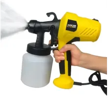 Фарборозпилювач електричний Electric Paint Sprayer Elite