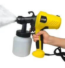 Краскораспылитель электрический Electric Paint Sprayer Elite