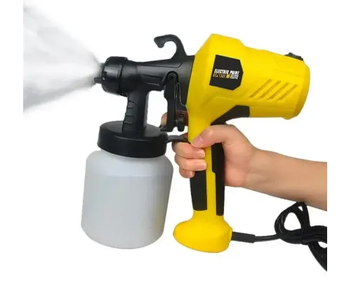 Краскораспылитель электрический Electric Paint Sprayer Elite