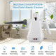 Відпарювач із функцією пароочисника Steam Cleaner 958