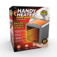 Великий Керамічний нагрівач Heater Pure Warmth 1500W