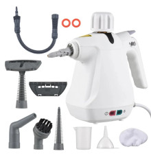 Відпарювач із функцією пароочисника Steam Cleaner 958