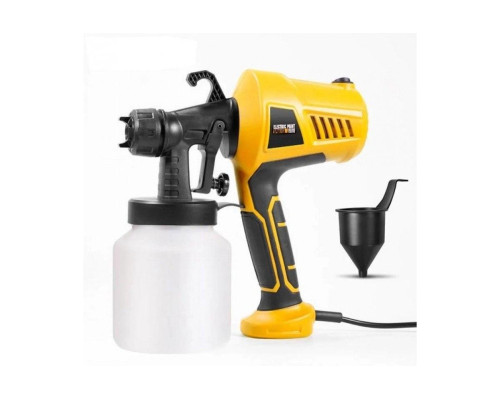 Краскораспылитель электрический Electric Paint Sprayer Elite