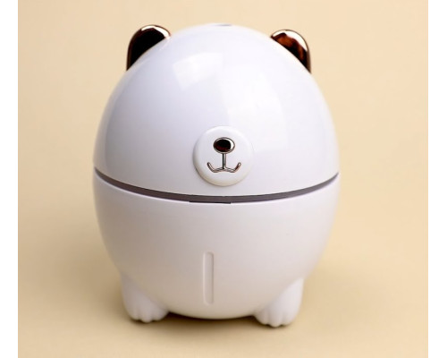 Зволожувач повітря і нічник 2в1 Humidifiers Rabbit