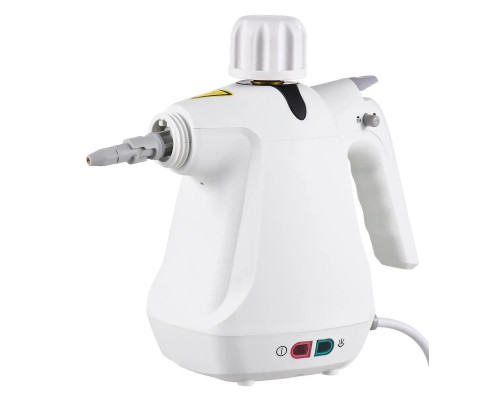 Відпарювач із функцією пароочисника Steam Cleaner 958