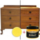 Полироль для мебели Beewax 80 г / Восковой полироль для мебели
