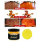 Полироль для мебели Beewax 80 г / Восковой полироль для мебели