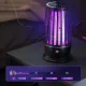 Ловушка для комаров, бесшумный уничтожитель насекомых LY-851