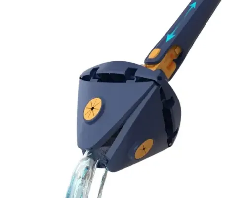 Телескопічна трикутна швабра Multi function Mop MA-89 ⁇ Універсальна швабра ⁇ Швабра стрічка Телескопічна трикутна швабра Multi function Mop MA-89 ⁇ Універсальна швабра ⁇ Швабра стрічка