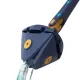 Телескопічна трикутна швабра Multi function Mop MA-89 ⁇ Універсальна швабра ⁇ Швабра стрічка