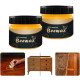 Полироль для мебели Beewax 80 г / Восковой полироль для мебели