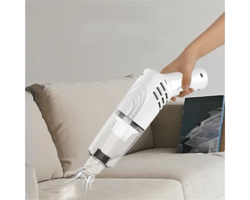 Беспроводной вакуумный пылесос для сухой и влажной уборки K3D