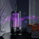 Ловушка для комаров, бесшумный уничтожитель насекомых LY-851