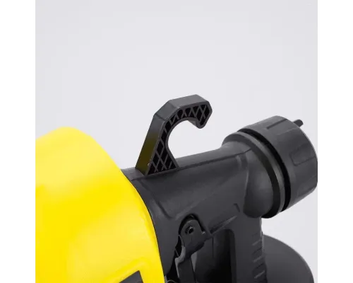 Краскораспылитель электрический Electric Paint Sprayer Elite