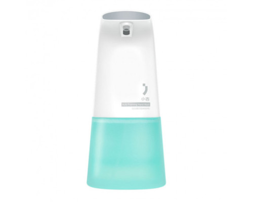 Автоматичний дозатор для мила Soapper Auto Foaming Hand Wash
