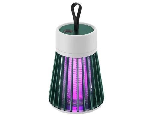 Лампа отпугивателя насекомых от USB Electric Shock Mosquito Lamp с электрическим током Лампа отпугивателя насекомых от USB Electric Shock Mosquito Lamp с электрическим током