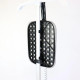 Отпариватель вертикальный для одежды Garment Steamer 2000W Красный Паровой утюг для всех видов ткани