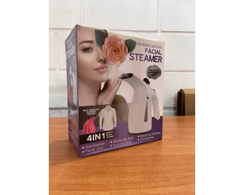 Отпариватель HAND STEAMER RZ-608 Вертикальный ручной отпариватель для одежды Отпариватель HAND STEAMER RZ-608 Вертикальный ручной отпариватель для одежды