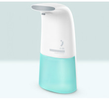 Автоматичний дозатор для мила Soapper Auto Foaming Hand Wash