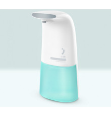 Автоматичний дозатор для мила Soapper Auto Foaming Hand Wash