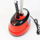 Отпариватель вертикальный для одежды Garment Steamer 2000W Красный Паровой утюг для всех видов ткани