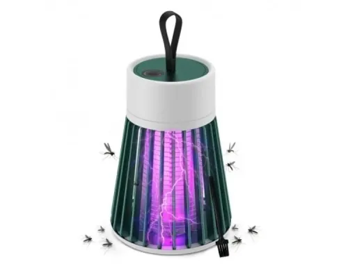 Лампа отпугивателя насекомых от USB Electric Shock Mosquito Lamp с электрическим током Лампа отпугивателя насекомых от USB Electric Shock Mosquito Lamp с электрическим током