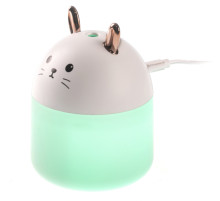 Зволожувач повітря і нічник 2в1 Humidifiers Rabbit Зволожувач повітря і нічник 2в1 Humidifiers Rabbit