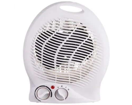 Електричний тепловентилятор Opera OP-H0002 Digital Heater тепловентилятор підлоговий настільний 2кВт Електричний тепловентилятор Opera OP-H0002 Digital Heater тепловентилятор підлоговий настільний 2кВт