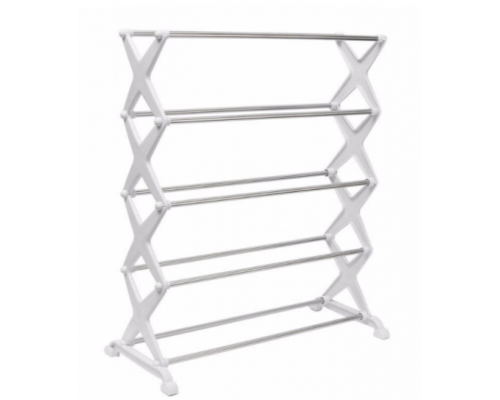 Стійка для зберігання взуття UTM Shoe Rack 5 полиць