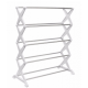 Стійка для зберігання взуття UTM Shoe Rack 5 полиць