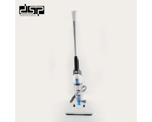 Пылесос 2В1 DSP KD-2031 для сухой уборки 600Вт белый Пылесос 2В1 DSP KD-2031 для сухой уборки 600Вт белый