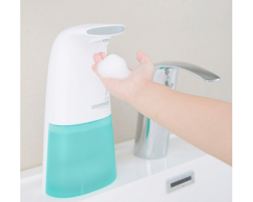 Автоматичний дозатор для мила Soapper Auto Foaming Hand Wash