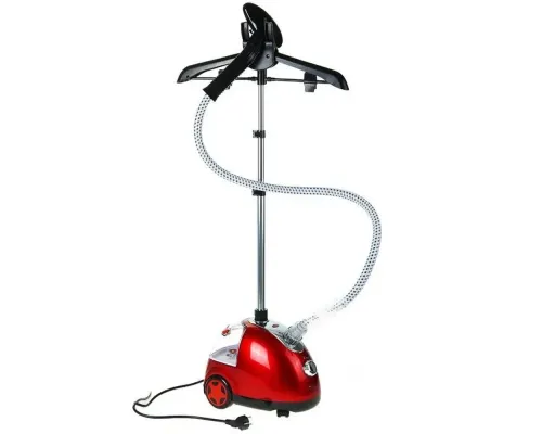 Отпариватель вертикальный для одежды со стойкой (1700W) RAF SKY RS7309 / Напольный паровой утюг Отпариватель вертикальный для одежды со стойкой (1700W) RAF SKY RS7309 / Напольный паровой утюг