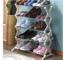 Стойка для хранения обуви UTM Shoe Rack 5 полок