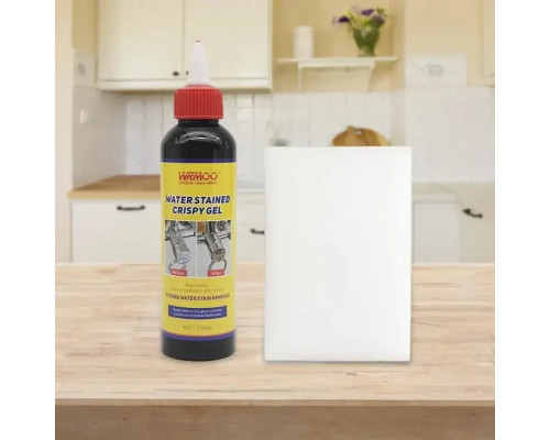 Гель для удаления пятен от воды Water Stained Crispy Gel LY-453 Гель для удаления пятен от воды Water Stained Crispy Gel LY-453