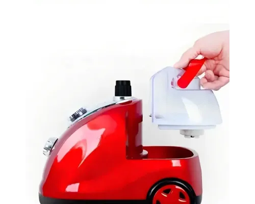 Отпариватель вертикальный для одежды со стойкой (1700W) RAF SKY RS7309 / Напольный паровой утюг Отпариватель вертикальный для одежды со стойкой (1700W) RAF SKY RS7309 / Напольный паровой утюг