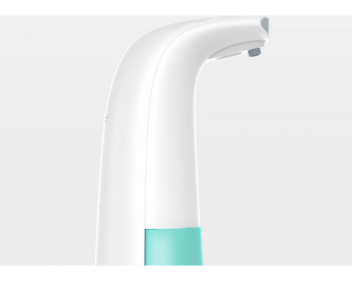 Автоматичний дозатор для мила Soapper Auto Foaming Hand Wash