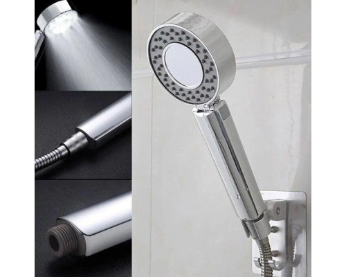 Двусторонняя душевая насадка Multifunctional Faucet, 3 режима полива Двусторонняя душевая насадка Multifunctional Faucet, 3 режима полива