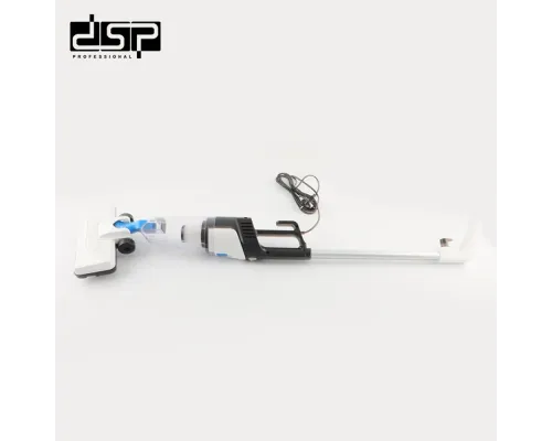 Пылесос 2В1 DSP KD-2031 для сухой уборки 600Вт белый Пылесос 2В1 DSP KD-2031 для сухой уборки 600Вт белый