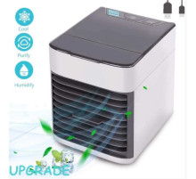 Кондиціонер Arctic Air Ultra портативний охолоджувач повітря працює від USB