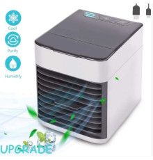 Кондиціонер Arctic Air Ultra портативний охолоджувач повітря працює від USB