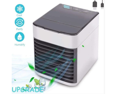 Кондиціонер Arctic Air Ultra портативний охолоджувач повітря працює від USB