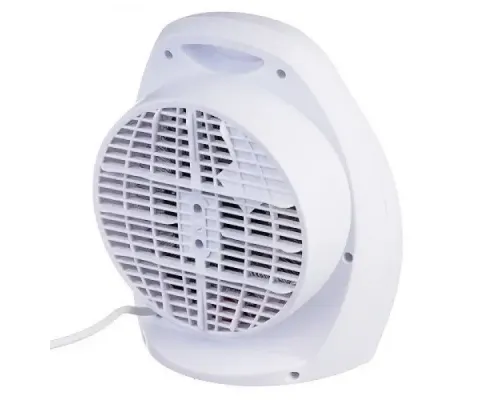 Електричний тепловентилятор Opera OP-H0002 Digital Heater тепловентилятор підлоговий настільний 2кВт Електричний тепловентилятор Opera OP-H0002 Digital Heater тепловентилятор підлоговий настільний 2кВт