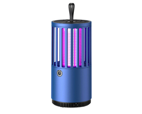 Лампа-ловушка для комаров Бытовая с зарядкой от Usb 1001 MOSQUITO LAMP, портативная Лампа-ловушка для комаров Бытовая с зарядкой от Usb 1001 MOSQUITO LAMP, портативная